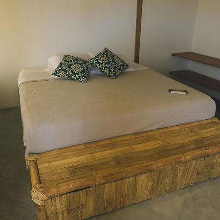 Vistazul Otel Vichayito Dış mekan fotoğraf