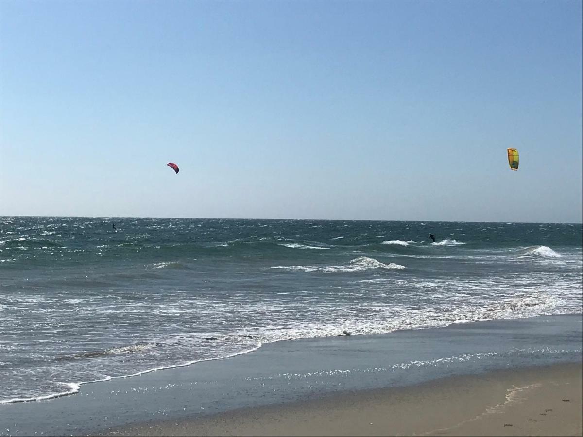 Vistazul Otel Vichayito Dış mekan fotoğraf