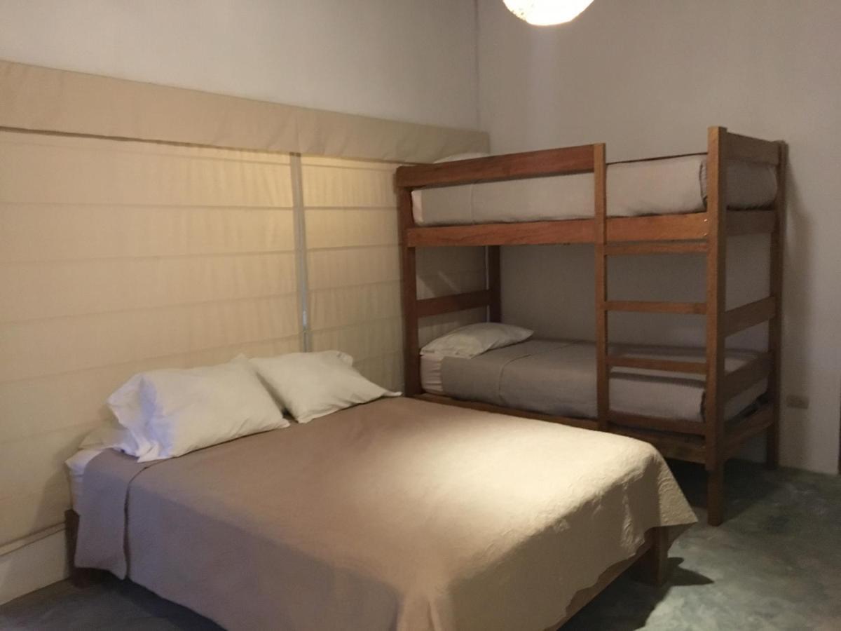 Vistazul Otel Vichayito Dış mekan fotoğraf